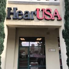 HearUSA
